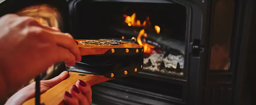 Wood Stove Grates Repair in Petersburg, Virginia
